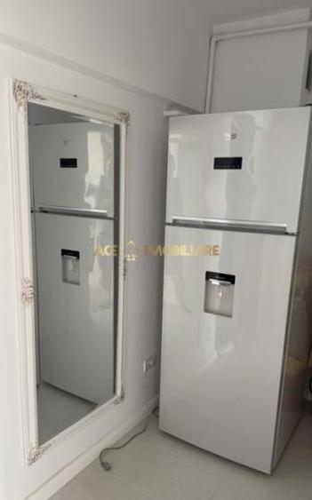 Garsoniera de inchiriat | Unirii | Parcare | PetFriendly | Centrala - 3