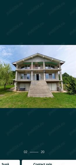 Casă în Hațeg