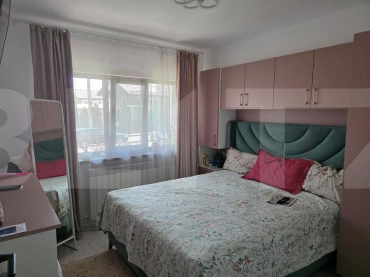 Apartament cu 3 camere decomandat - renovat - Bucovina - Par - 3