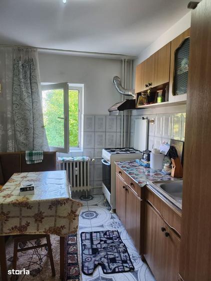 Apartament cu 2 camere în Șerbănești