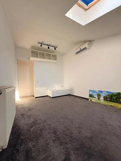 Casă cu 3 camere cu Teren 7 Mp în Dristor