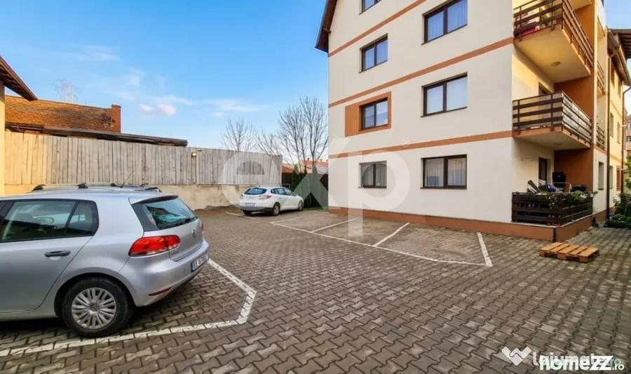 INCHIRIERE | 2 camere cu curte proprie 108 mp alternati - 10