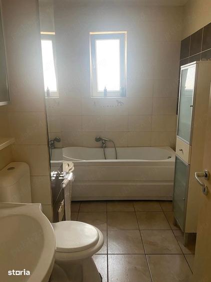 Apartament cu 2 camere în Blașcovici