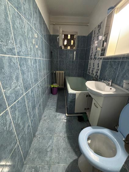 Apartament cu 2 camere semidecomandat în Alexandru cel Bun