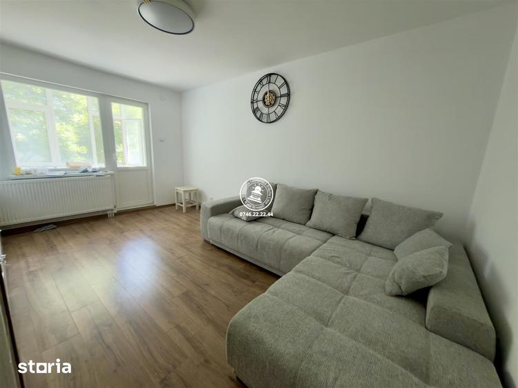 Apartament 3 camere, Dispecer, etaj intermediar - 1
