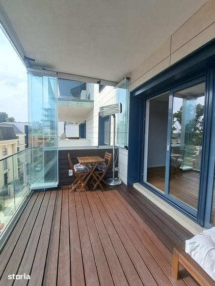 Apartament cu 4 camere în Aviației