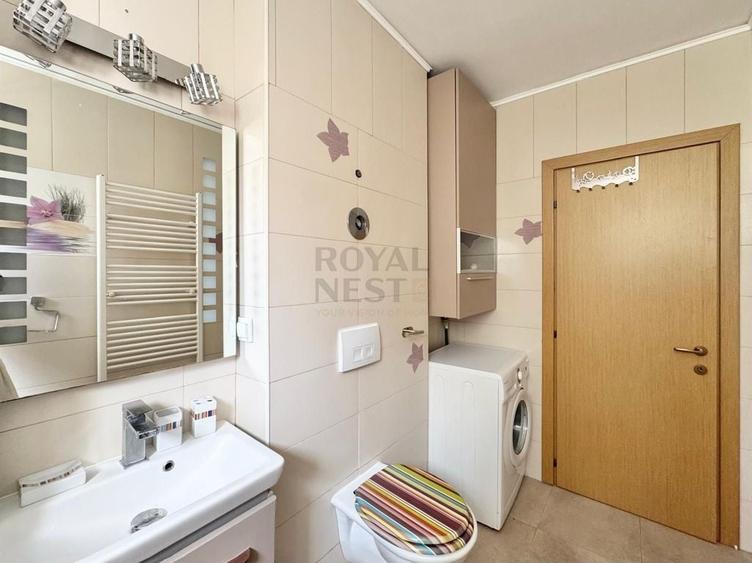 De inchiriat apartament cu 2 camere in Avantgarden3 - 14
