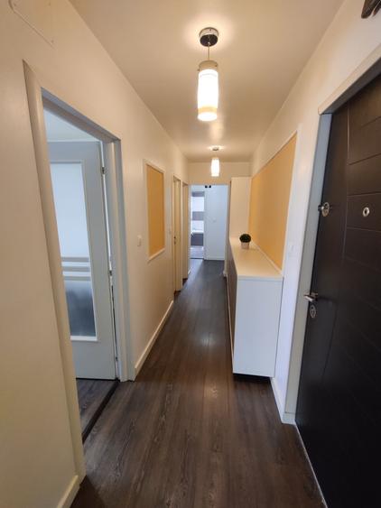 Apartament cu 3 camere decomandat în Șagului