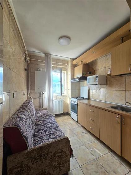 Apartament cu 2 camere decomandat în Zimbru