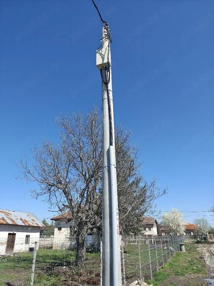 Teren de 337 mp, în Pielești