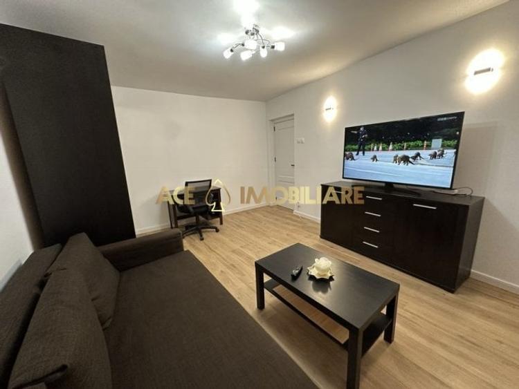 2 Camere de inchiriat | Alba Iulia | Parcare | Mobilat & Utilat | - 1
