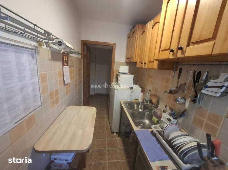 Inchiriere apartament 2 camere in zona Nord-Intrarea Castor - 15