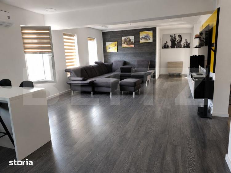 Casă cu 3 camere cu Teren 454 Mp în Cârcea