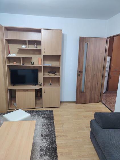 Garsonieră decomandată în Mănăștur