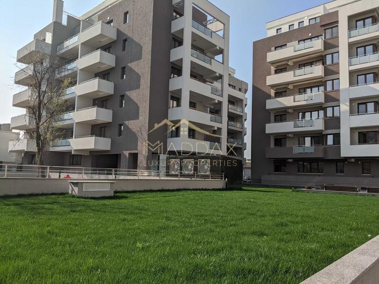 Apartament cu 3 camere decomandat, mobilat în Unirii