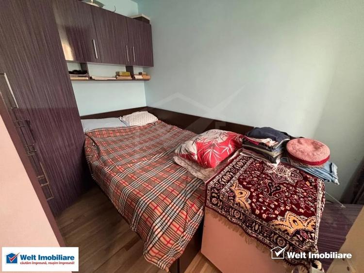 Ocazie! Apartament 3 camere, 38 mp, Gheorgheni, Cluj-Napoca - 3