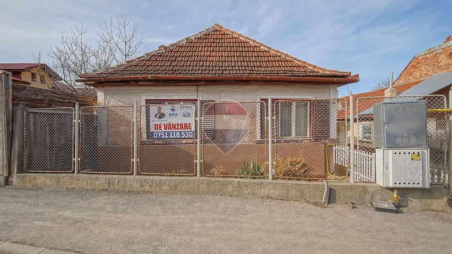 Duplex cu 4 camere cu Teren 230 Mp în Carierei