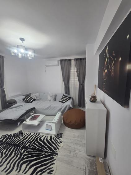 Apartament cu 2 camere decomandat în Militari