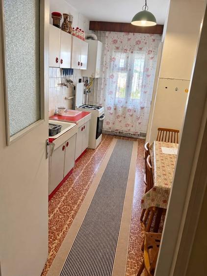 Apartament cu 4 camere decomandat în Mănăștur