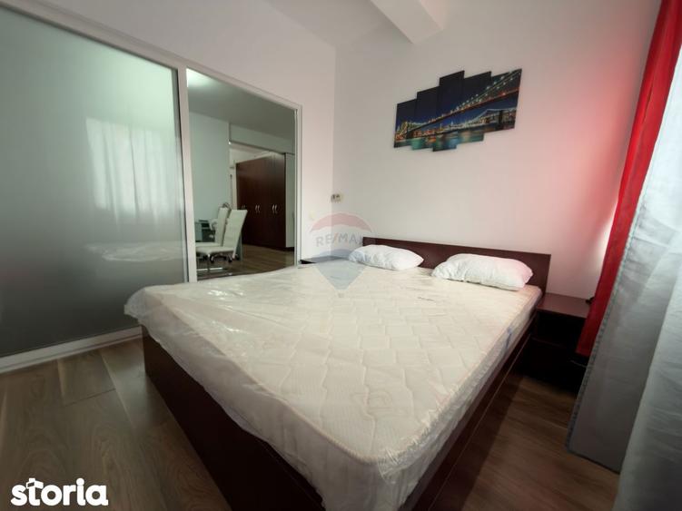Apartament 2 camere de inchiriat ARED-UTA - 6