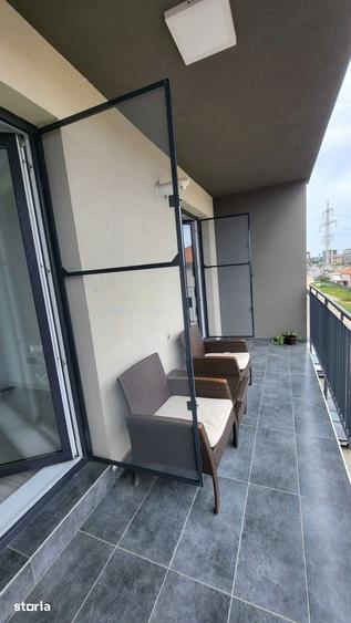 APARTAMENT 2 CAMERE | DOBROESTI | CENTRALA PROPRIE | LOC DE PARCARE - 8