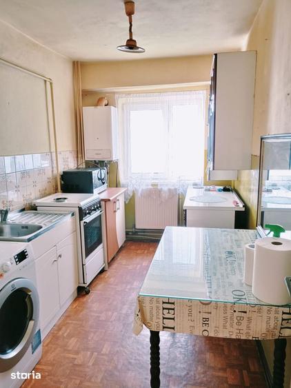 Apartament cu 2 camere decomandat în Buciumeni