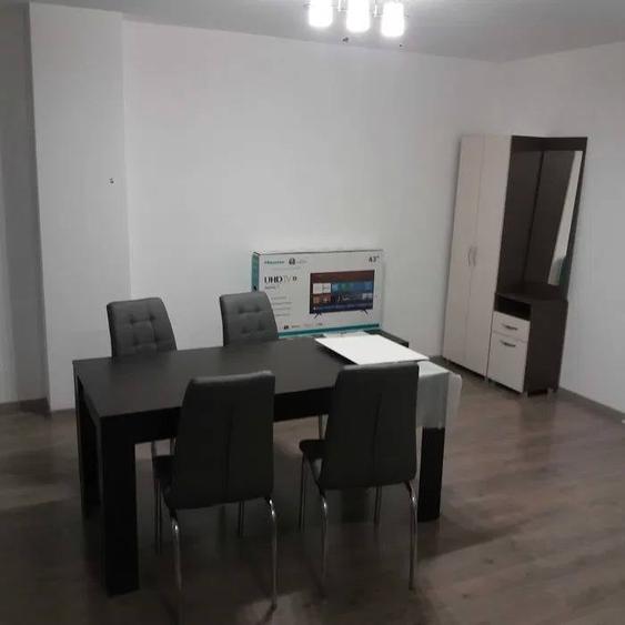 Apartament cu 3 camere în Mărăști