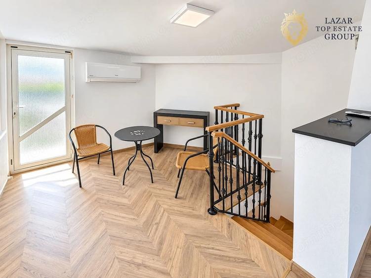 Casă cu 4 camere cu Teren 300 Mp în Pârneava