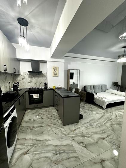 Apartament cu 2 camere în Nord