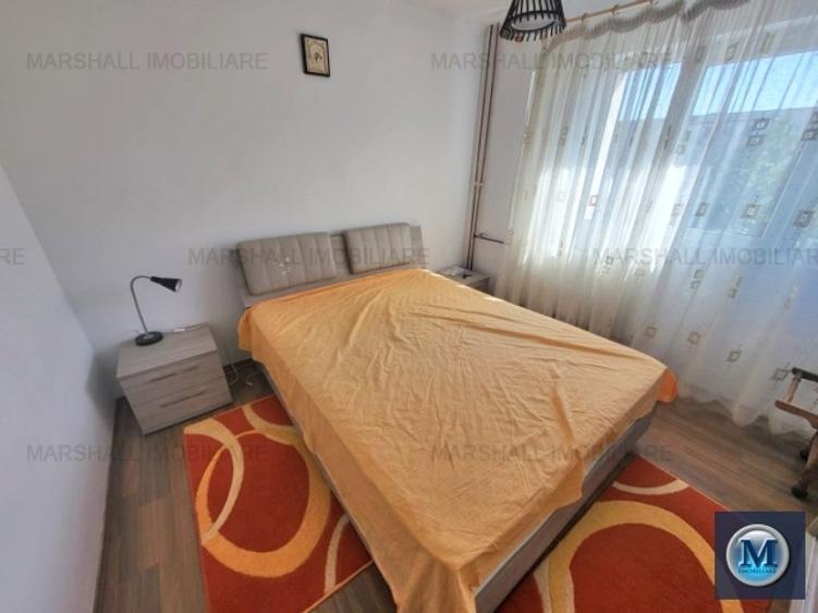 Apartament cu 2 camere decomandat în Malu Roșu