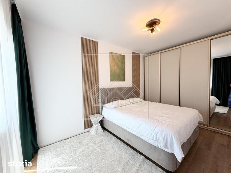 Apartament 2 camere, prima inchiriere, balcon si parcare, zona Devente - 1