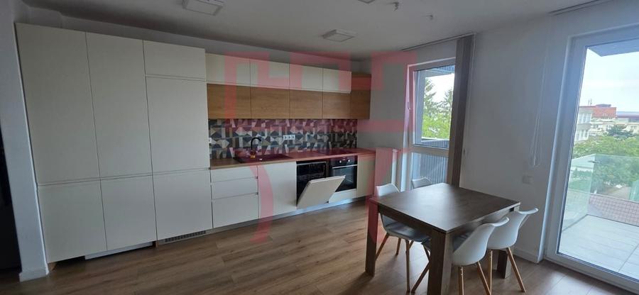 Apartament 3 camere terasa panorama asupra Clujului - Turzii - Meteor - 3