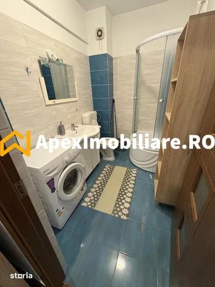 Garsonieră decomandată în Metalurgiei