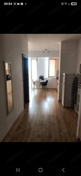 Garsonieră decomandată în UTA