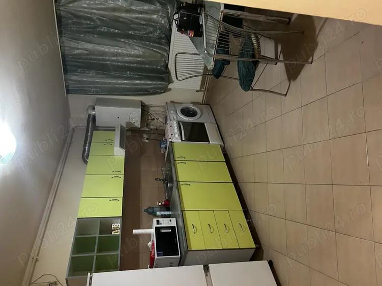 Apartament cu 2 camere decomandat în Gherla