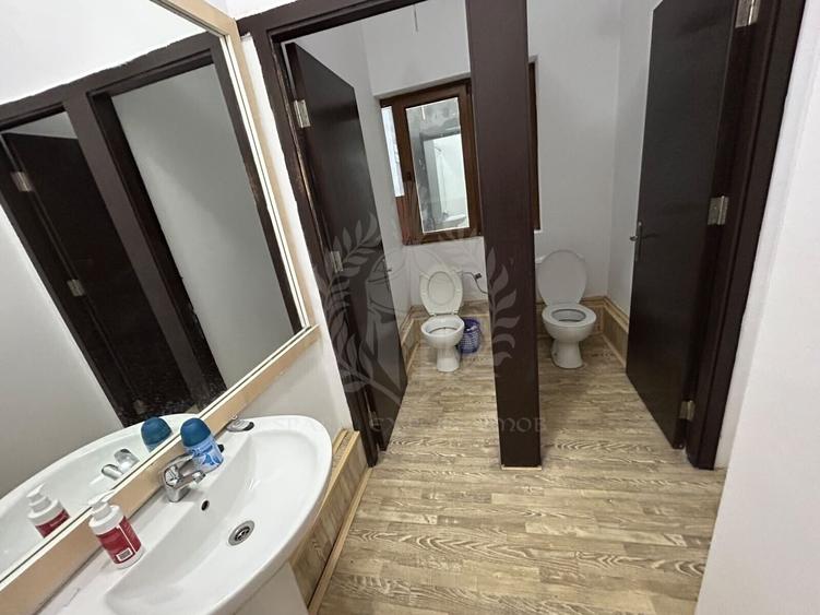 Spațiu comercial, de 160 mp, în Central