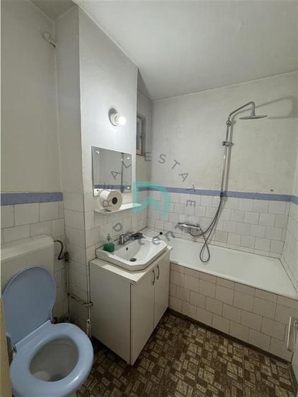 Apartament cu 2 camere circular în Griviței