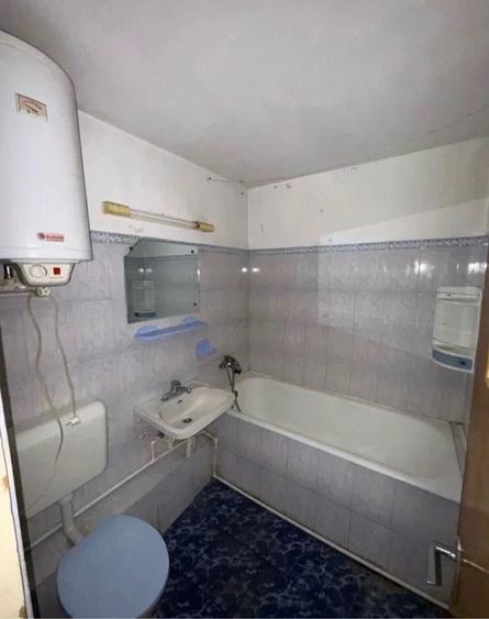 Garsonieră semidecomandată în Drumul Taberei
