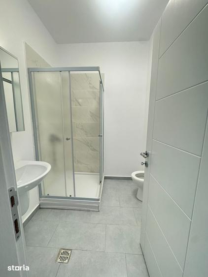 GARSONIERA DE INCHIRIAT-MILITARI RESIDENCE-COMISION 50% - 3