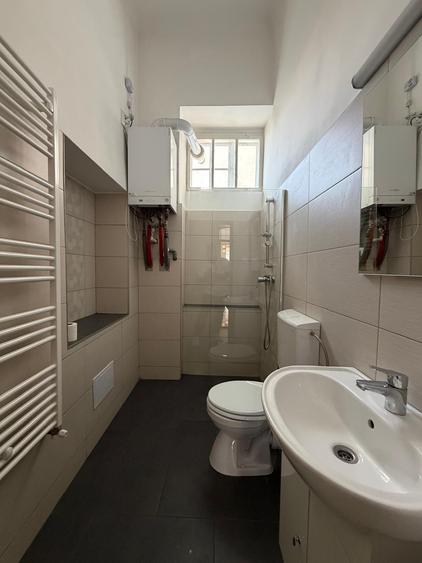 Apartament cu 2 camere semidecomandate I Sora - 5