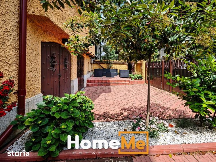 Apartament cu 3 camere în Primăverii