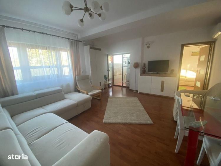 Apartament 2 camere zona Strand II - 3