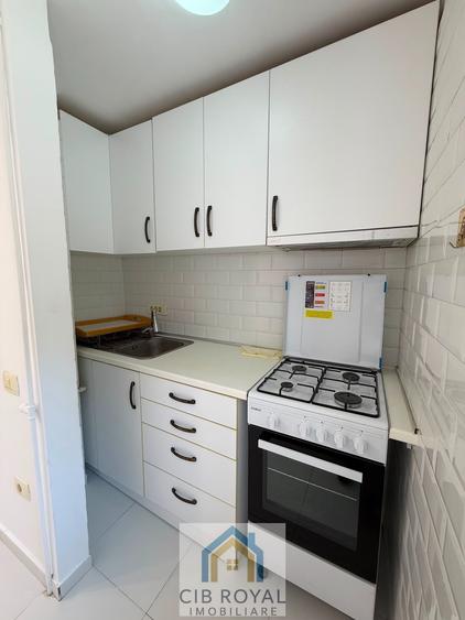 Apartament cu 2 camere decomandat în Parcul Circului