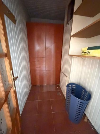 Apartament cu 2 camere, decomandat, 50mp, zona Bulevard - 5