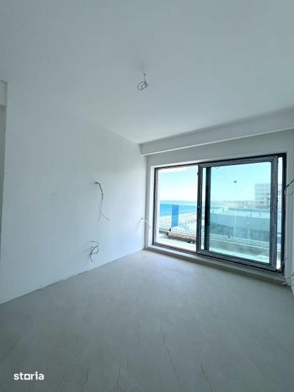 Apartament in linie la mare cu vedere panoramica / finisaje premium - 10