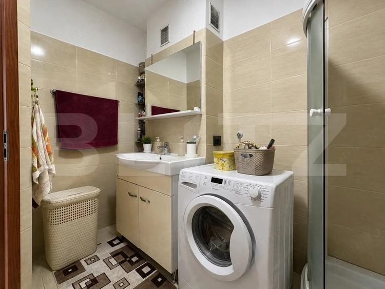 Apartament 2 camere Gojdu | Etaj 4 | Centrala proprie | Mobilat complet - 2