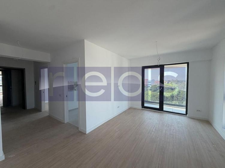 VANZARE APARTAMENT LA CHEIE-MOBILAT | 2 CAMERE | 55MP | TERASA-PARCARE - 1