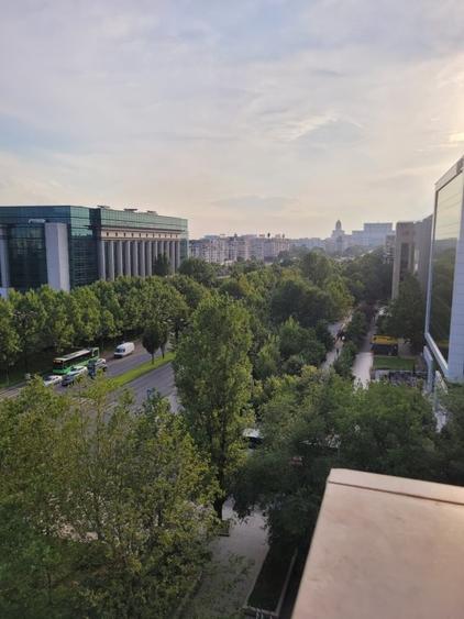 Apartament cu 2 camere decomandat, mobilat în Unirii