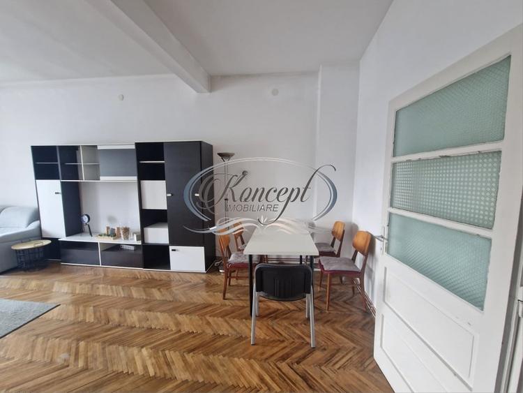 Apartament in Piata Unirii - 4