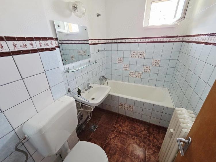 Apartament cu 2 camere decomandat în Drumul Taberei